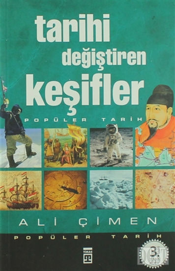 Tarihi Değiştiren Keşifler